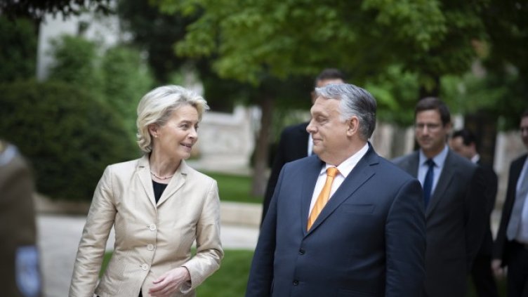 Снимка: БГНЕС/EPA