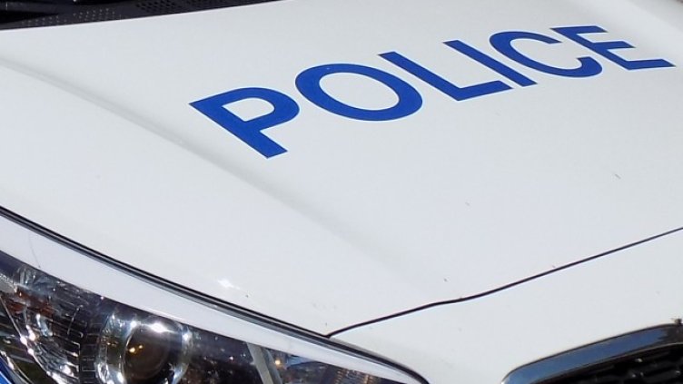 Снимка: МВР