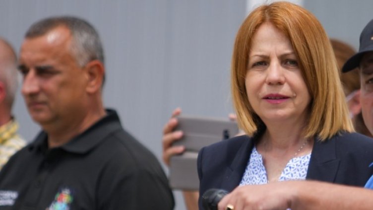 Снимка: Димитър Кьосемарлиев, Dnes.bg