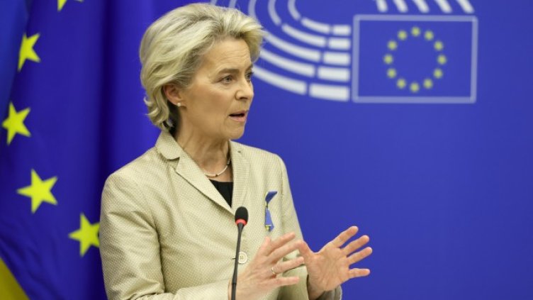 Снимка:  БГНЕС/EPA