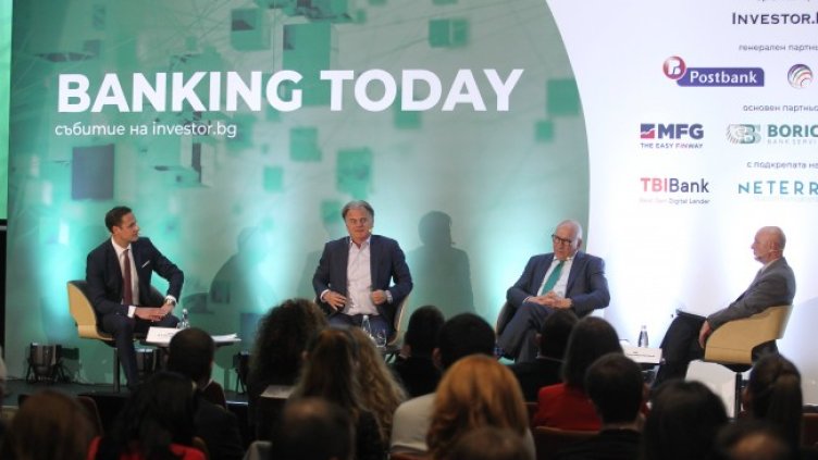 Banking Today: Технологиите правят банките по-прагматични