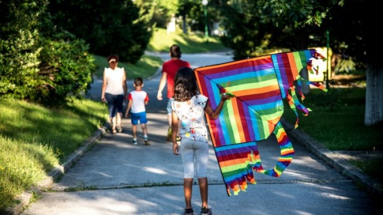 Банка ДСК с нова платформа за корпоративна социална отговорност "Банка ДСК помага"
