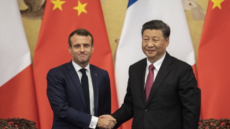 Снимка: БГНЕС