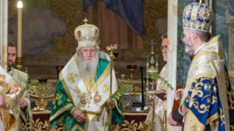 Снимка: Димитър Кьосемарлиев, Dnes.bg