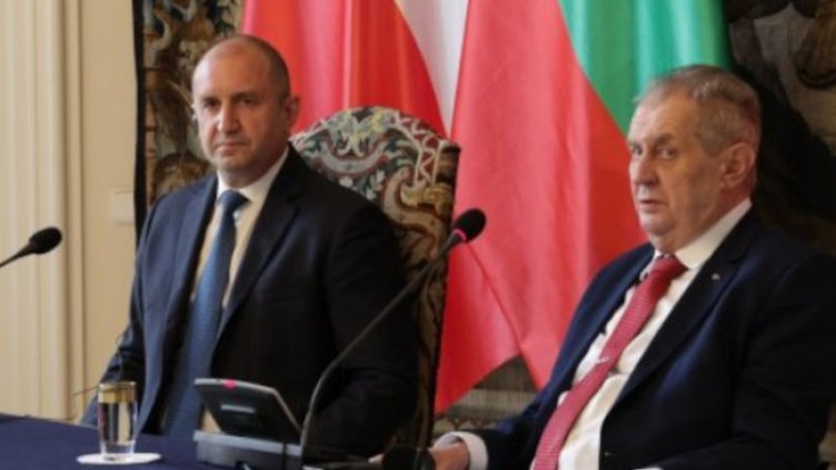 Снимка: Bulgaria ON AIR