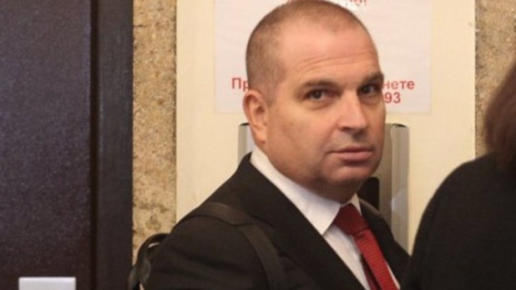 Снимка: Bulgaria ON AIR