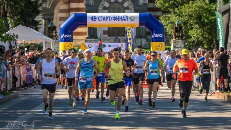 Снимка: Организаторите