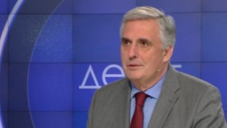 Снимка: Bulgaria ON AIR