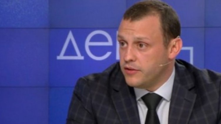 Снимка: Bulgaria ON AIR