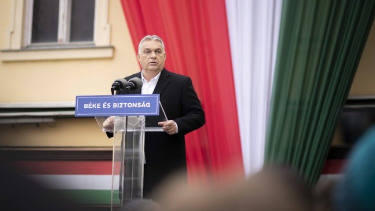 Снимка: БГНЕС/EPA