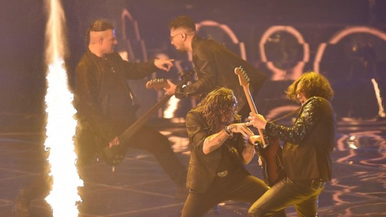 Снимка: БГНЕС/EPA