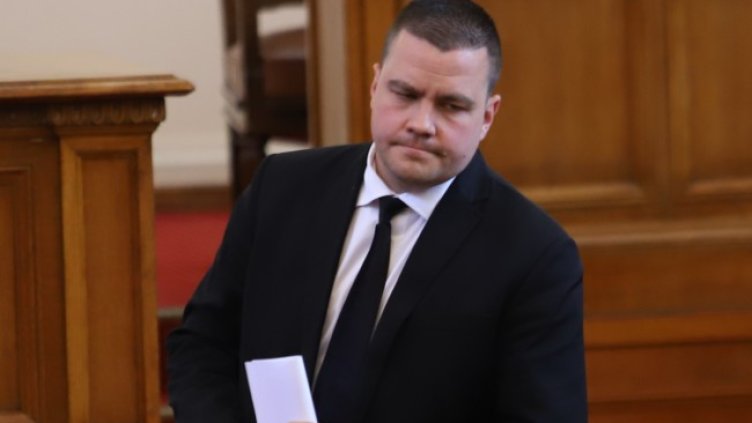 Снимка: БГНЕС