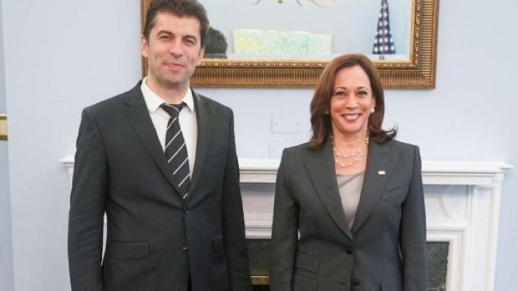 Снимка: Външно министерство