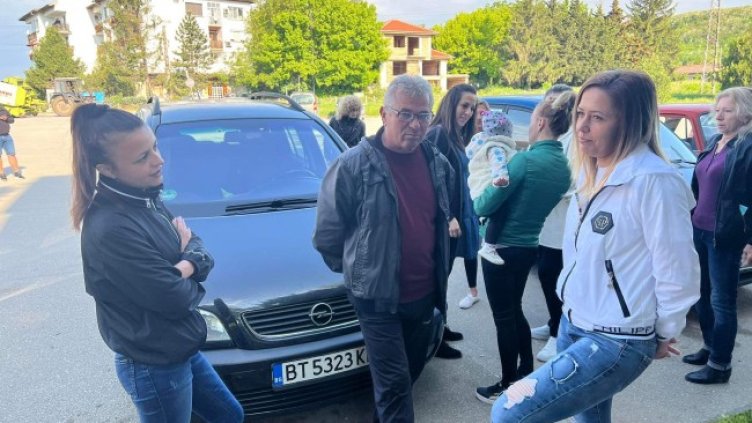 Снимка: БГНЕС