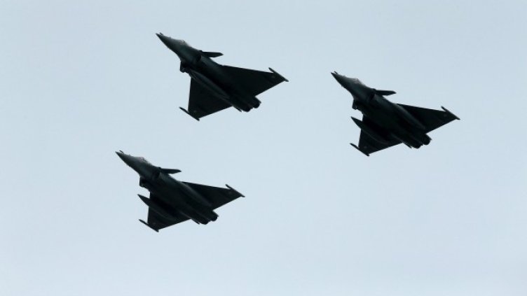 Снимка: архив, БГНЕС