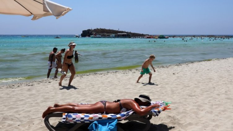 Снимка: БГНЕС/EPA