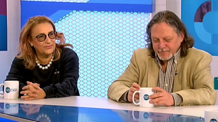 Снимка: НОВА