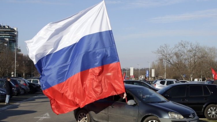 Снимка: БГНЕС/EPA