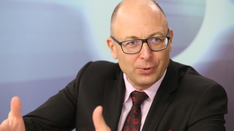 Снимка: БГНЕС