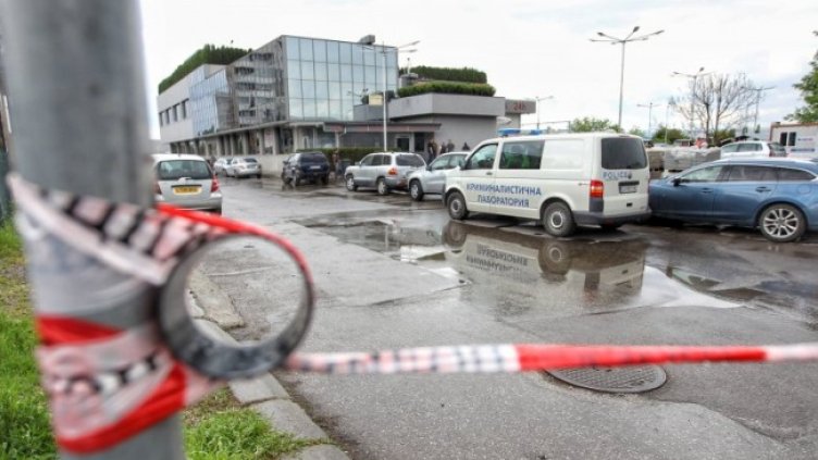 Снимка: Димитър Кьосемарлиев