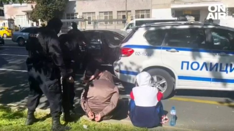 Снимка: Bulgaria ON AIR