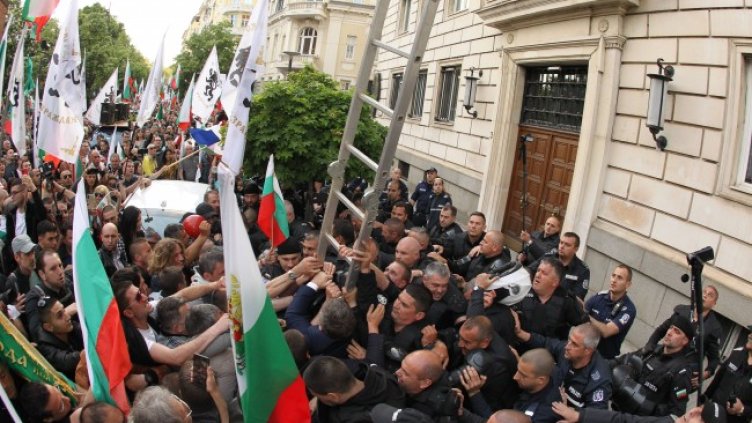 Снимка: Димитър Кьосемарлиев