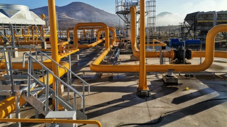 Снимка: БГНЕС