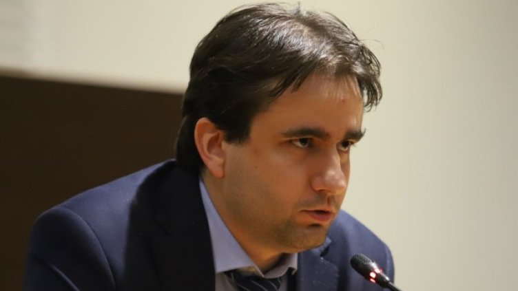 Снимка: БГНЕС