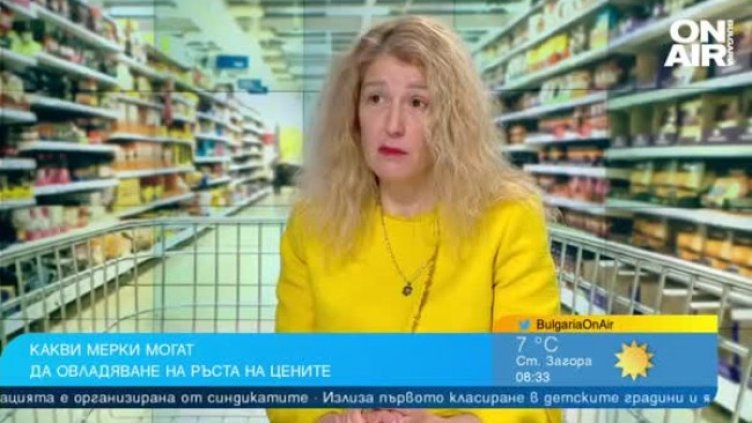 Цените на храните скачат, хората купуват по-некачествени стоки