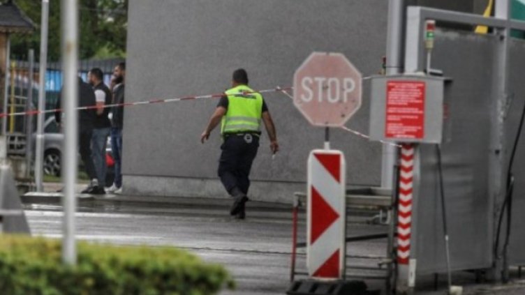 Снимка: Димитър Кьосемарлиев, Dnes.bg