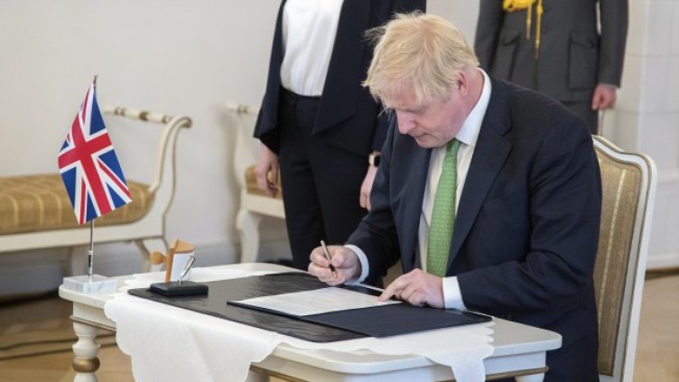 Снимка: архив, БГНЕС