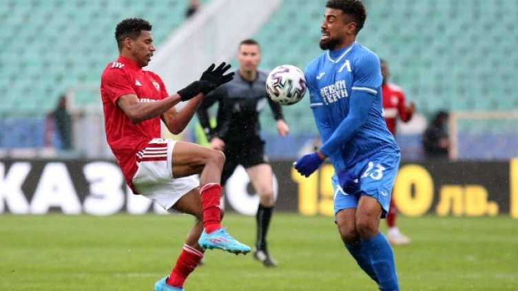 Снимка: Lap.bg