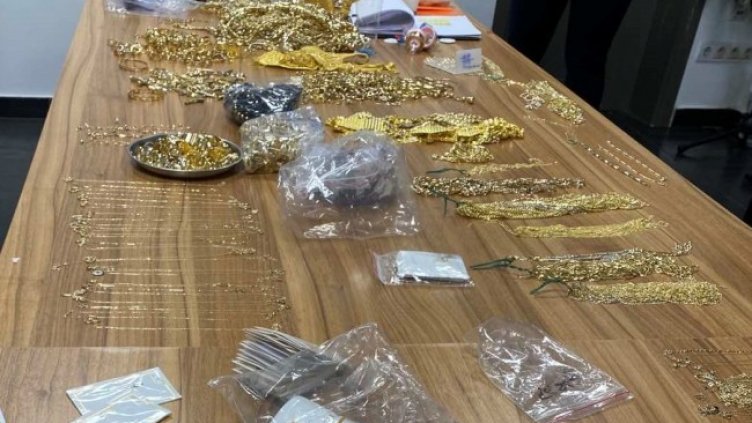 Снимка: Агенция "Митници"