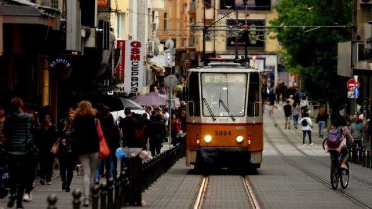 Снимка: БГНЕС