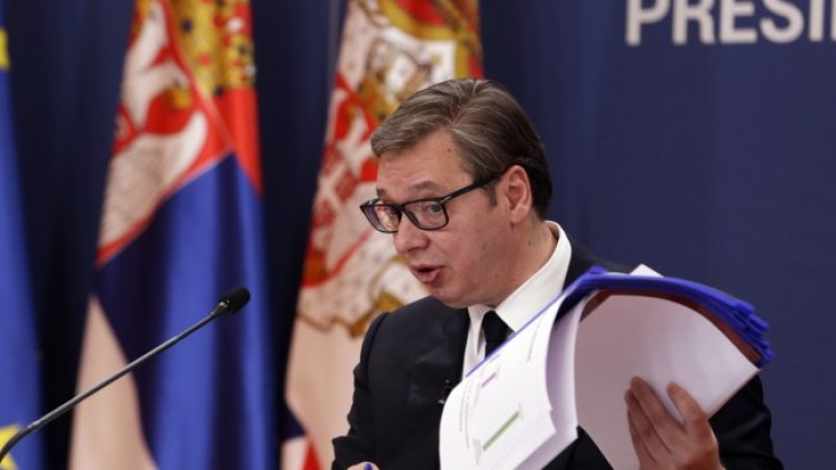 Снимка: БГНЕС/EPA