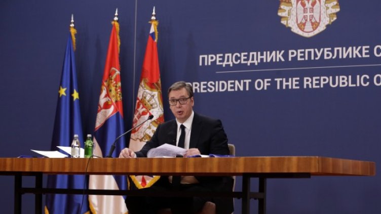 Снимка: БГНЕС/EPA