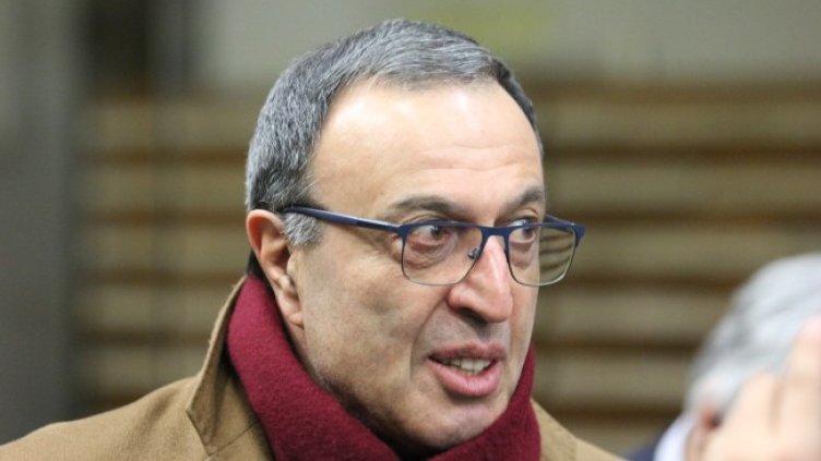 Снимка: БГНЕС