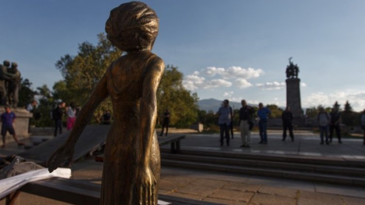 Снимка: Димитър Кьосемарлиев