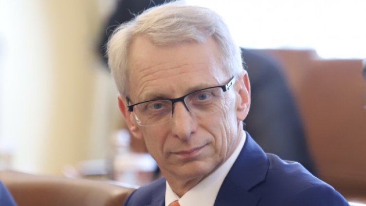 Снимка: БГНЕС