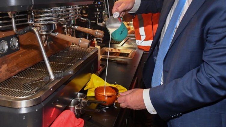 Снимка: БГНЕС