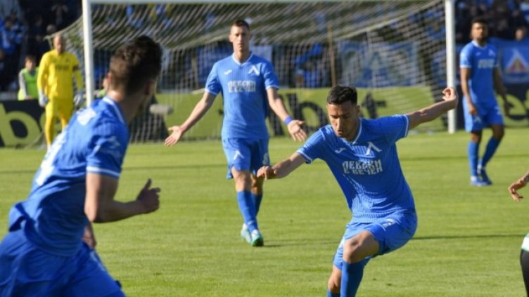 Снимка: Lap.bg