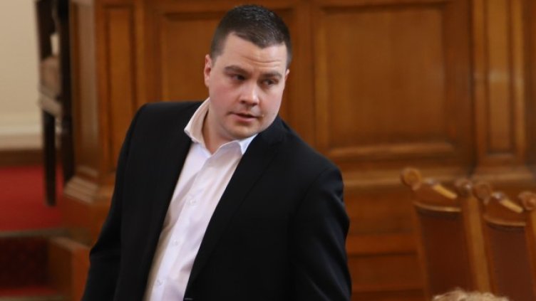 Снимка: архив, БГНЕС