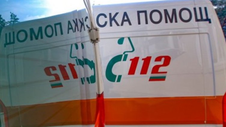 Снимка: Димитър Кьосемарлиев, Dnes.bg