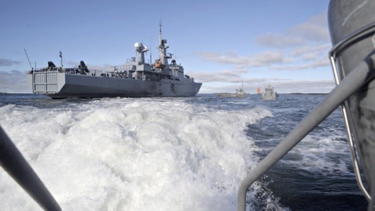 Снимка: архив, БГНЕС