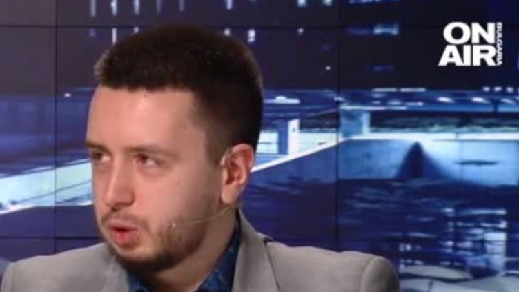 Снимка: Bulgaria ON AIR