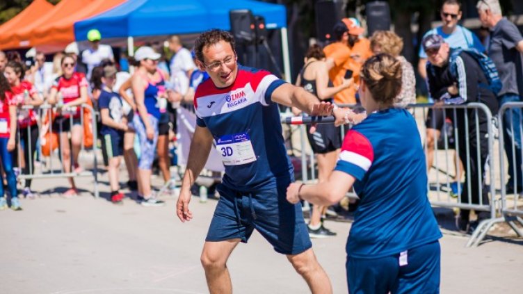 IHB Business Run Varna ще се проведе на 12 юни 2022 г., с подкрепата на Индустриален холдинг България