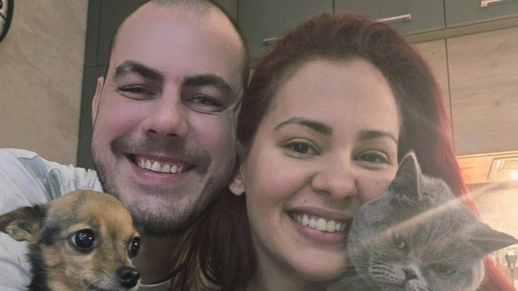 Баща издирва детето си, твърди, че е отвлечено от майка му и параолимпиеца Михаил Христов