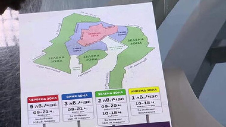 Кадър: Нова телевизия