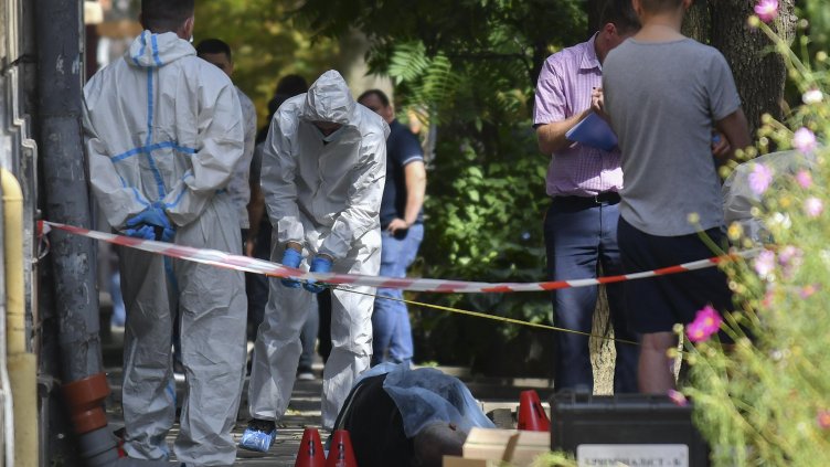 Снимка: БГНЕС/ЕРА