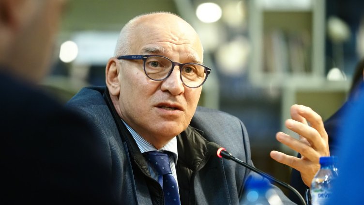 Снимка: архив, БГНЕС